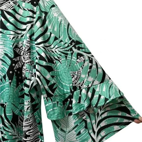 Ruby Rd women blouse - Picture 4 of 6